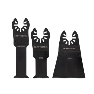 View of CRAFTSMAN Accessories: Sanding, Grinding & Polishing on white background