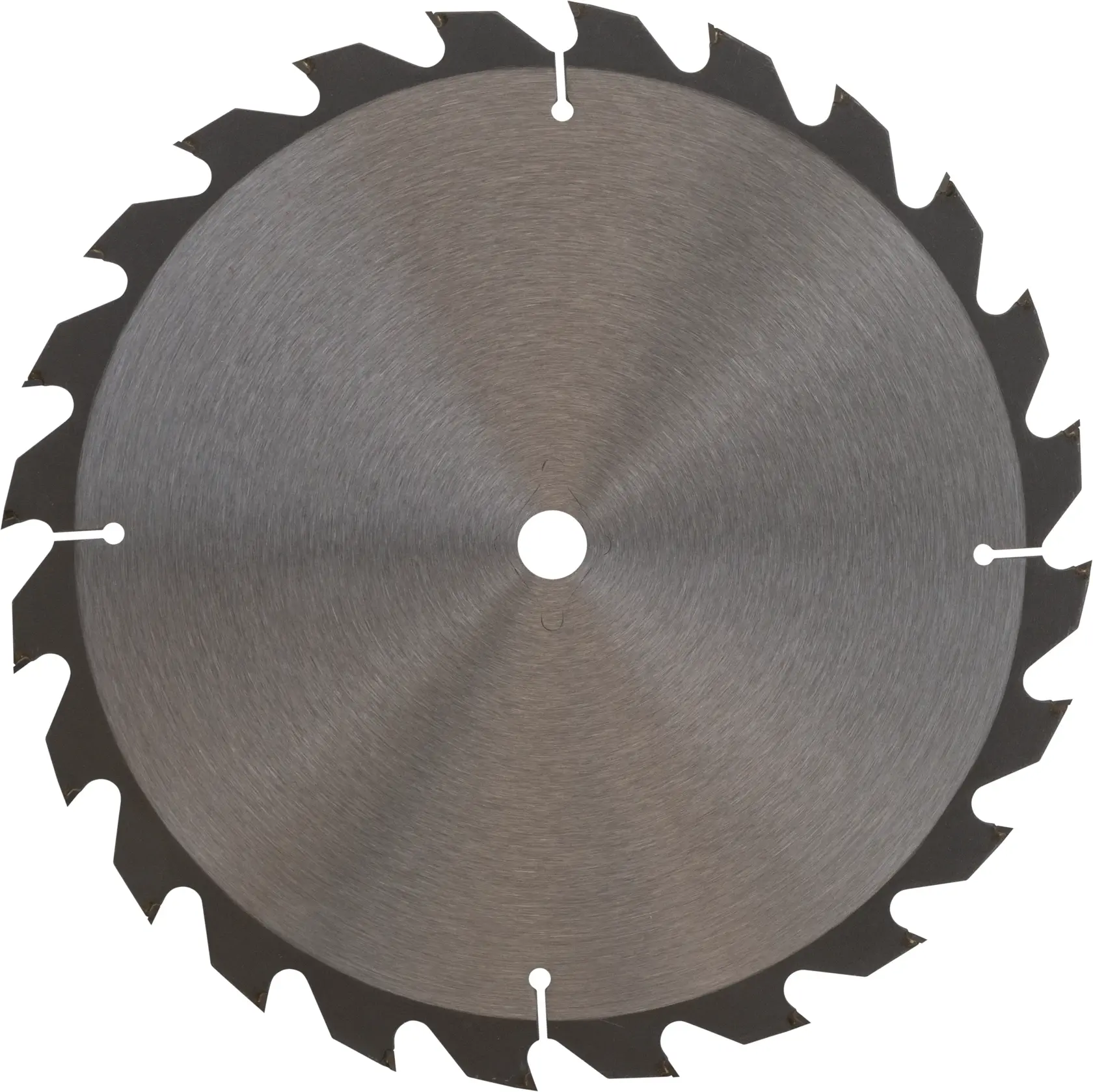 View of CRAFTSMAN Blades: Table Saw on white background