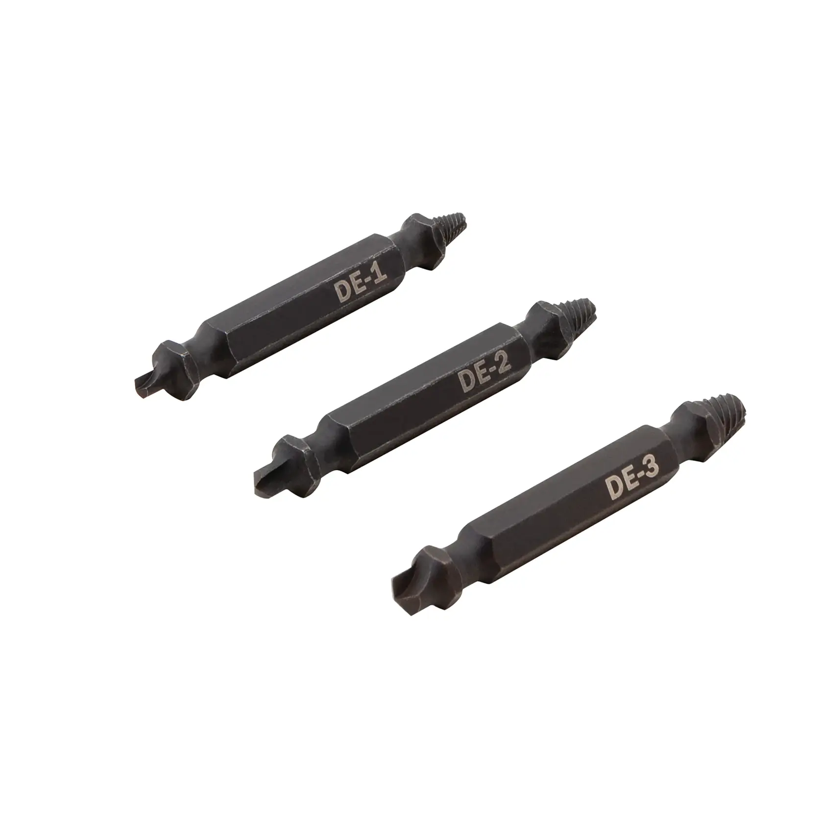View of CRAFTSMAN Fasteners: Extractors on white background