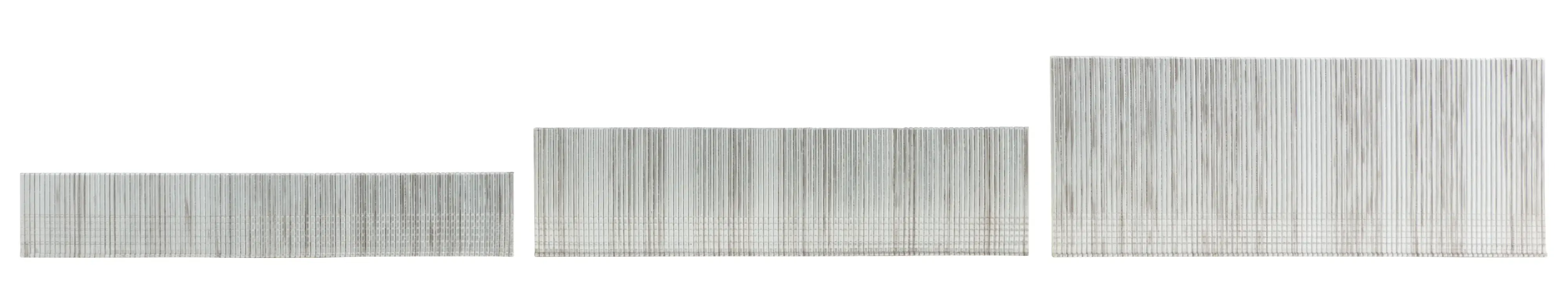 View of CRAFTSMAN Fasteners: Brad Nails on white background