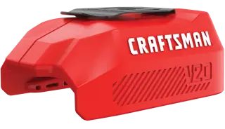 V 20 usb power source.