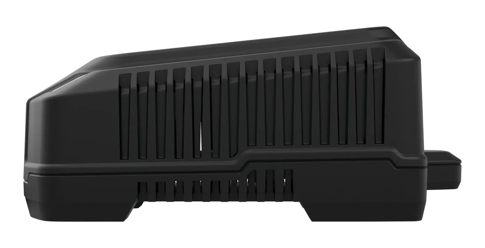 View of CRAFTSMAN Batteries & Chargers on white background