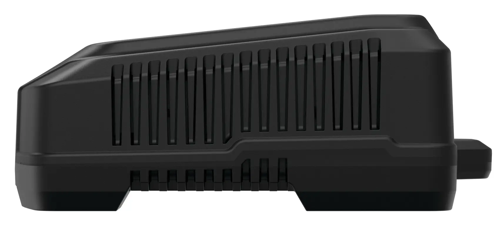 View of CRAFTSMAN Batteries & Chargers on white background