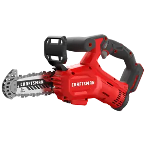 Cordless Pruning Chainsaw (Tool Only) on white background