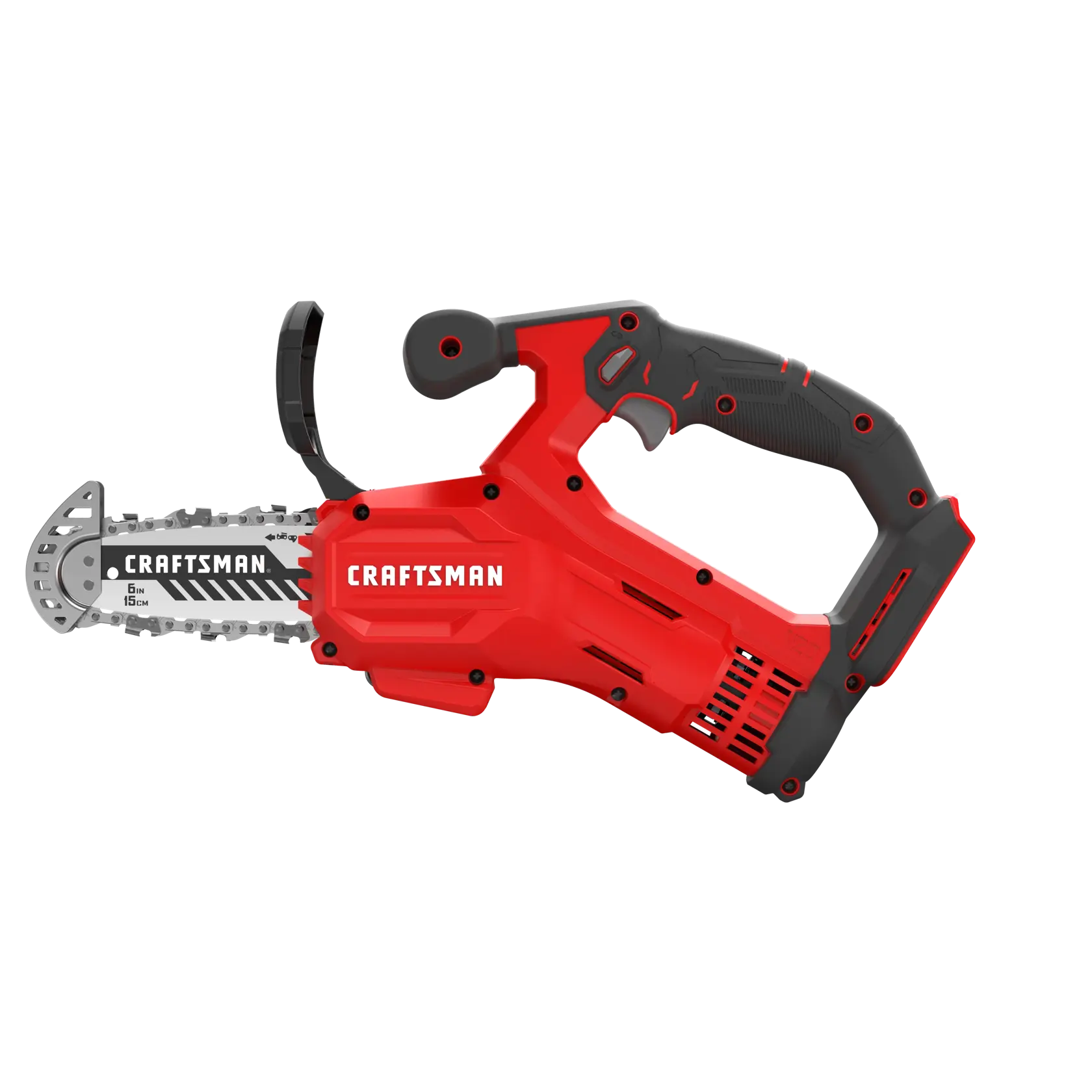 Cordless Pruning Chainsaw (Tool Only) on white background