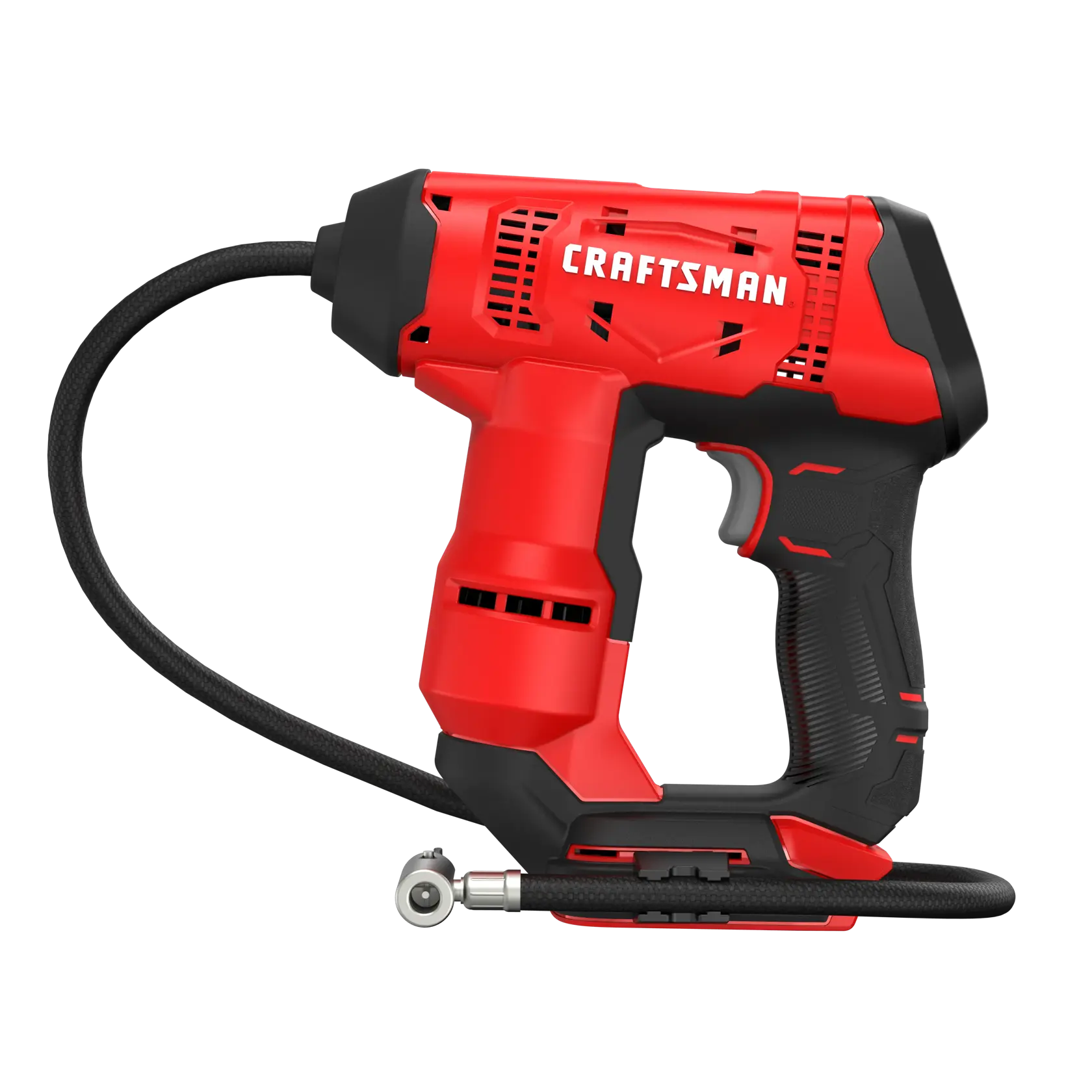 CRAFTSMAN V20 High Pressure Inflator on a white background
