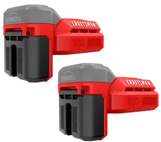 CRAFTSMAN® 1/2 HP myQ Smart Chain Drive Garage Door Opener with