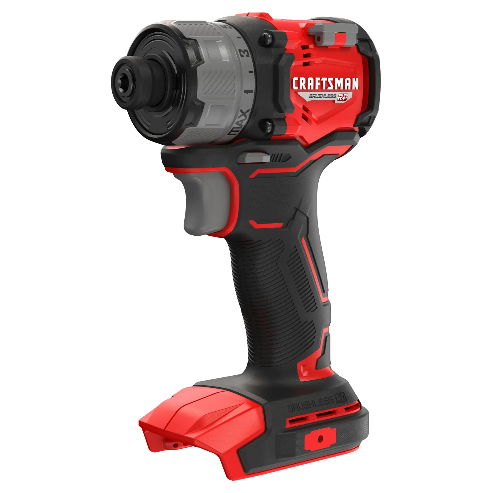 CRAFTSMAN® V20* BRUSHLESS RP™ Cordless Screwdriver (Tool Only)