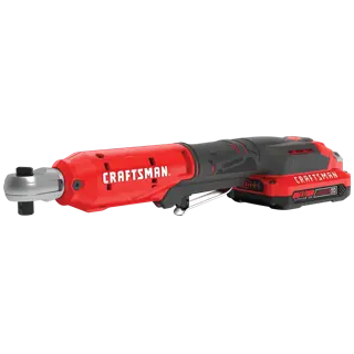 View of CRAFTSMAN Combo Kits: Power Tools on white background