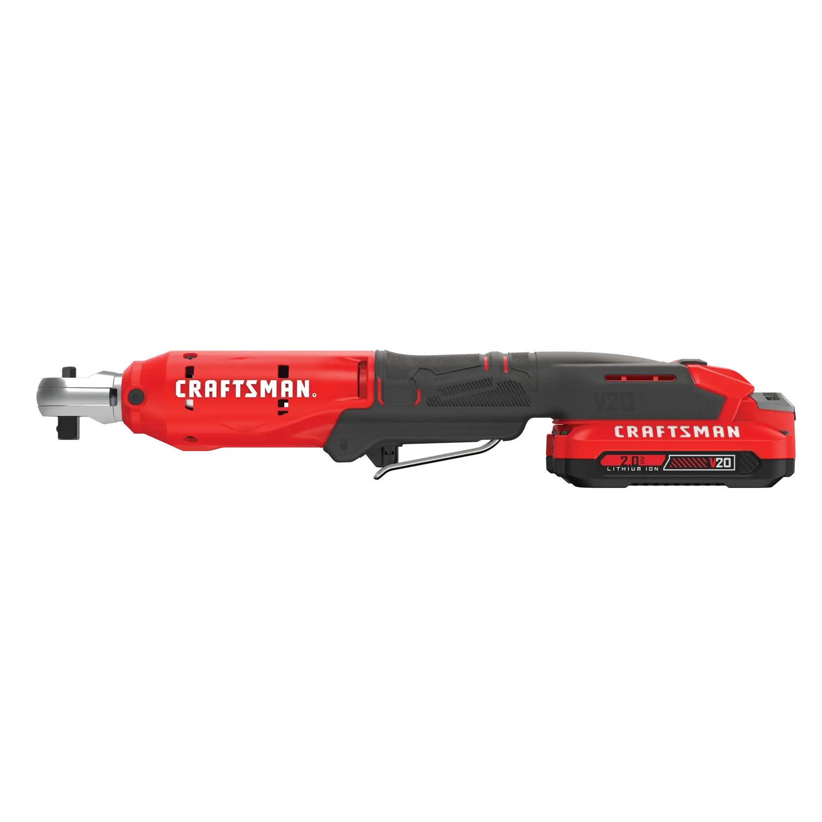 View of CRAFTSMAN Combo Kits: Power Tools on white background