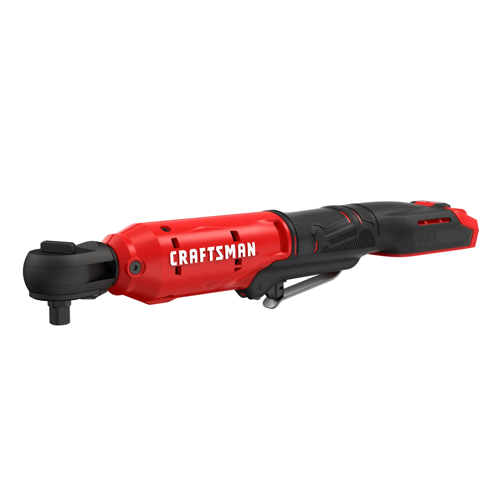 CRAFTSMAN V20* Multi-Size Ratchet (Tool Only)