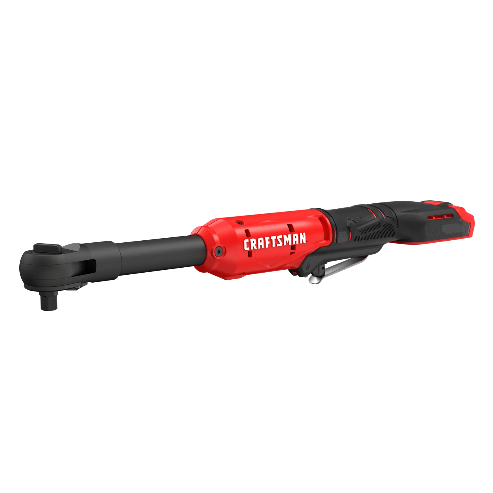 CRAFTSMAN V20* Extended Reach Multi-Size Ratchet (Tool Only)