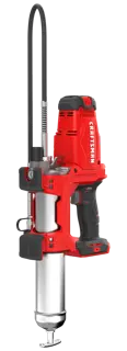 CRAFTSMAN V20 Grease Gun (tool only) on white background