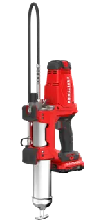 CRAFTSMAN V20 Grease Gun on white background