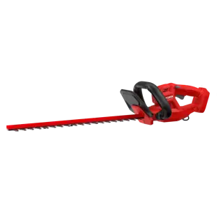 Cordless 20 inch hedge trimmer kit.