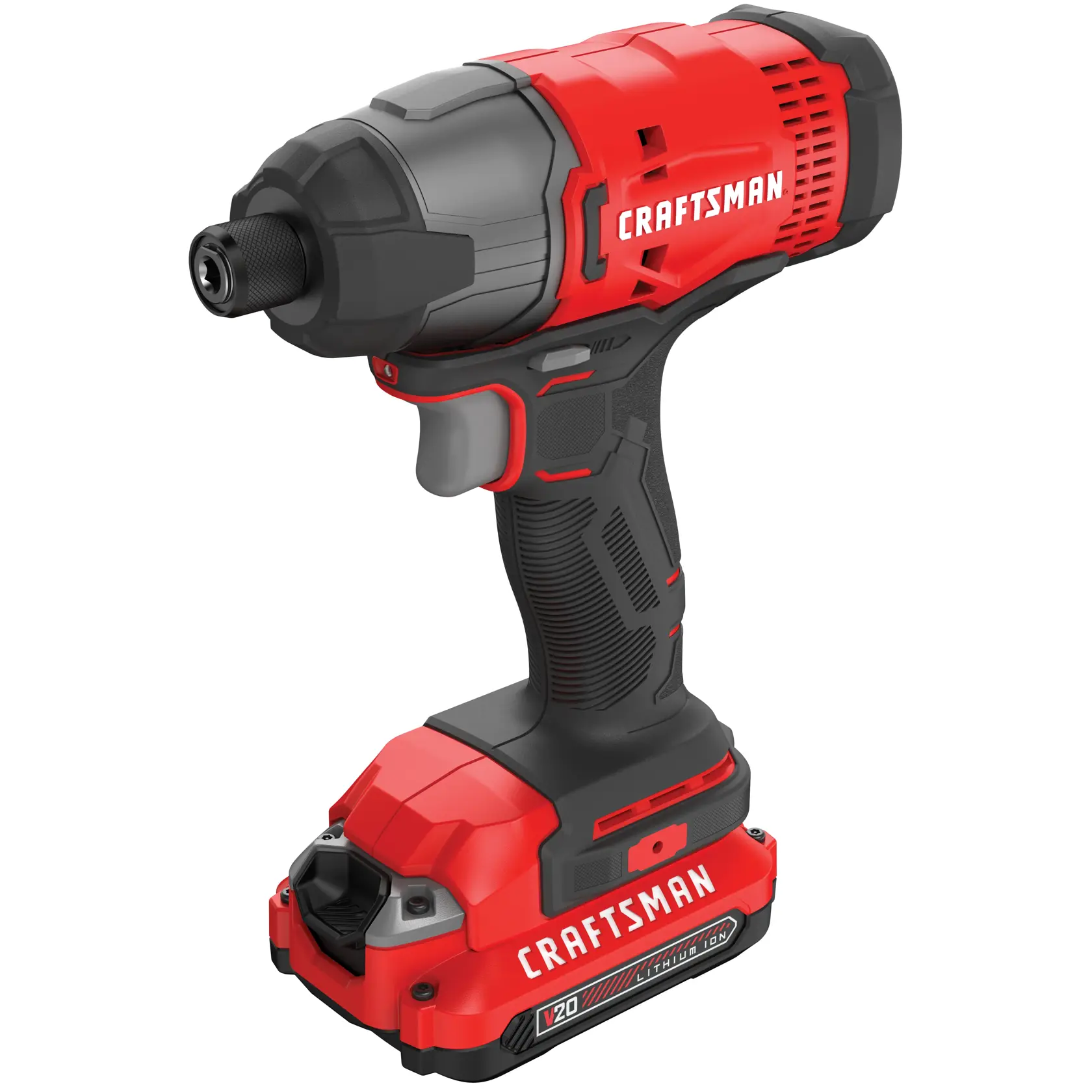 Craftsman Drill/Driver
