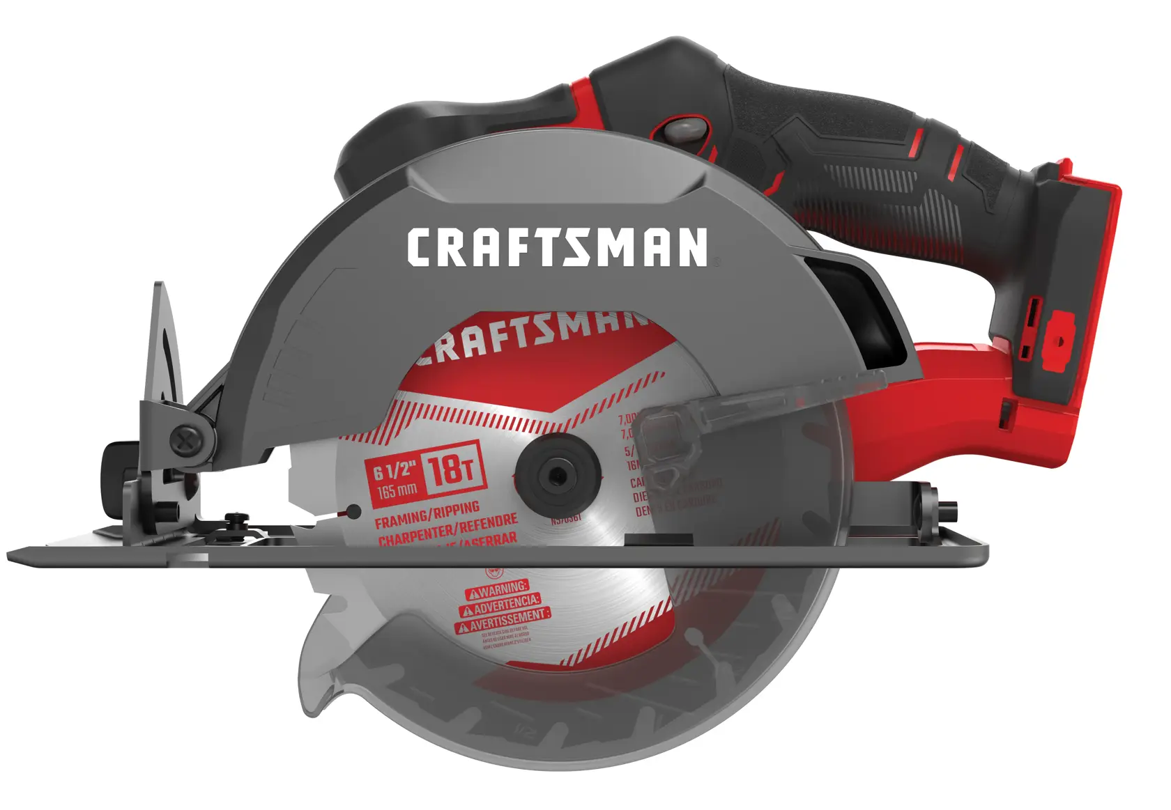 Craftsman saw
