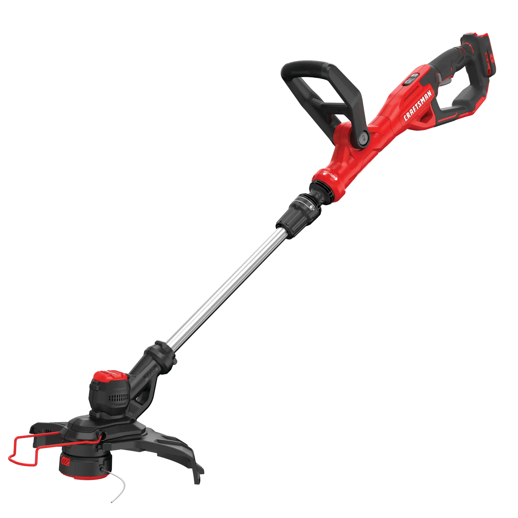 View of CRAFTSMAN Combo Kits: Outdoor on white background