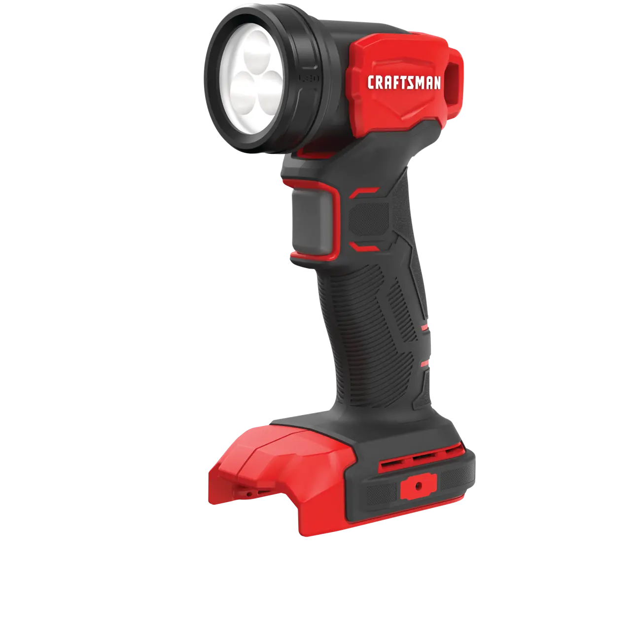 Cordless task light tool only.