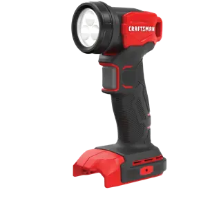 Cordless task light tool only.