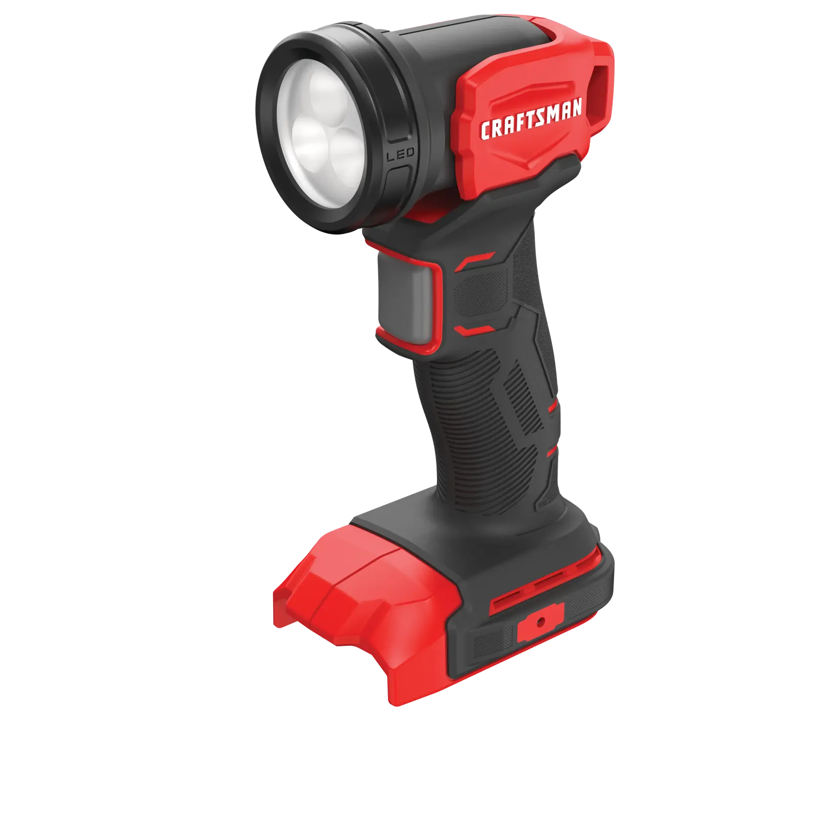 Cordless task light tool only.