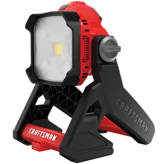 Cordless small area light tool only.