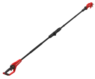 CRAFTSMAN V20 Pole Pruner Bare Back Angle 