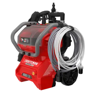 CRAFTSMAN 2xV20* BRUSHLESSRP Cordless Pressure Washer