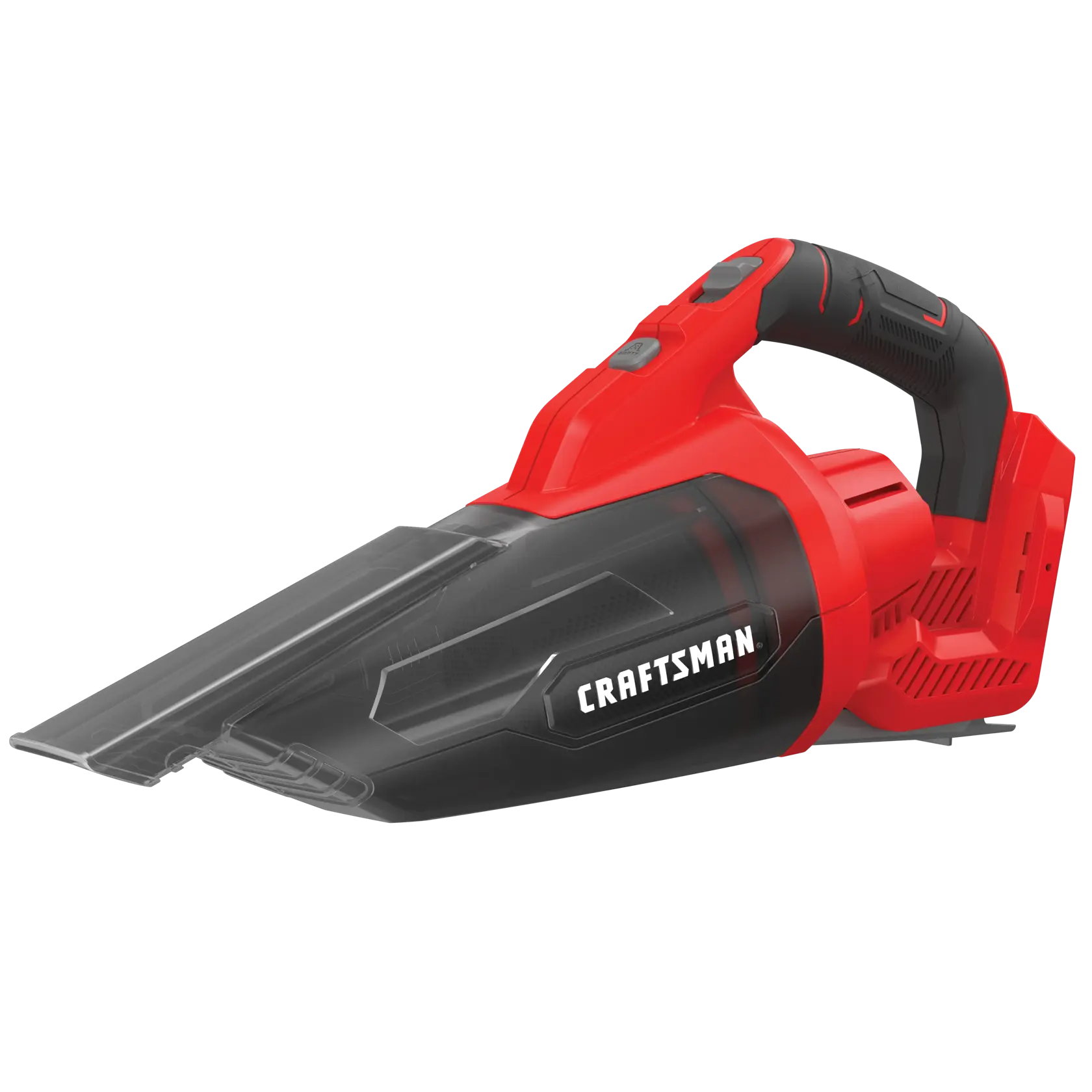 20 volt cordless handheld vacuum.