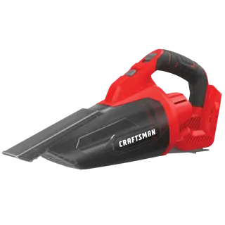 20 volt cordless handheld vacuum.