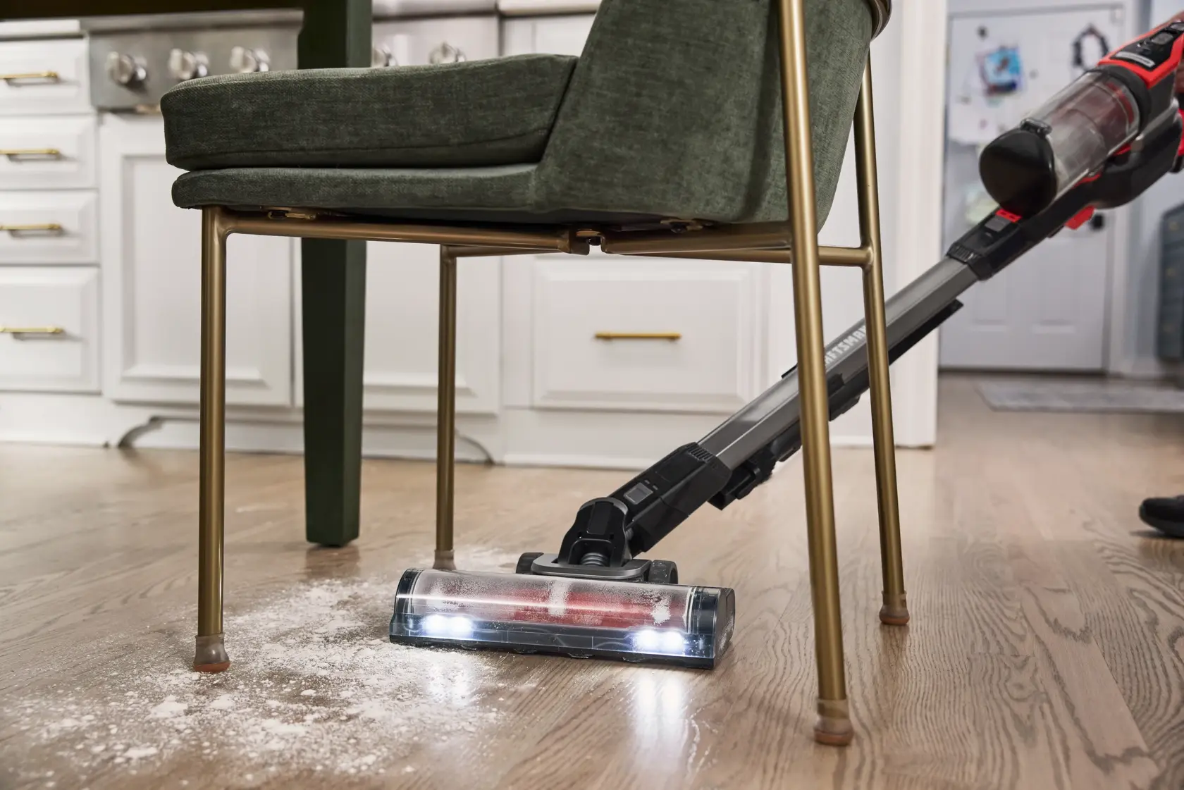 V20* Brushless RP™ Cordless Stick Vacuum Kit