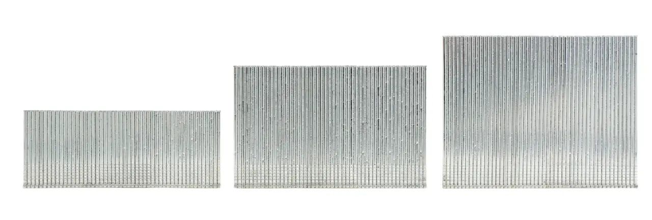 View of CRAFTSMAN Fasteners: Finishing Nails on white background