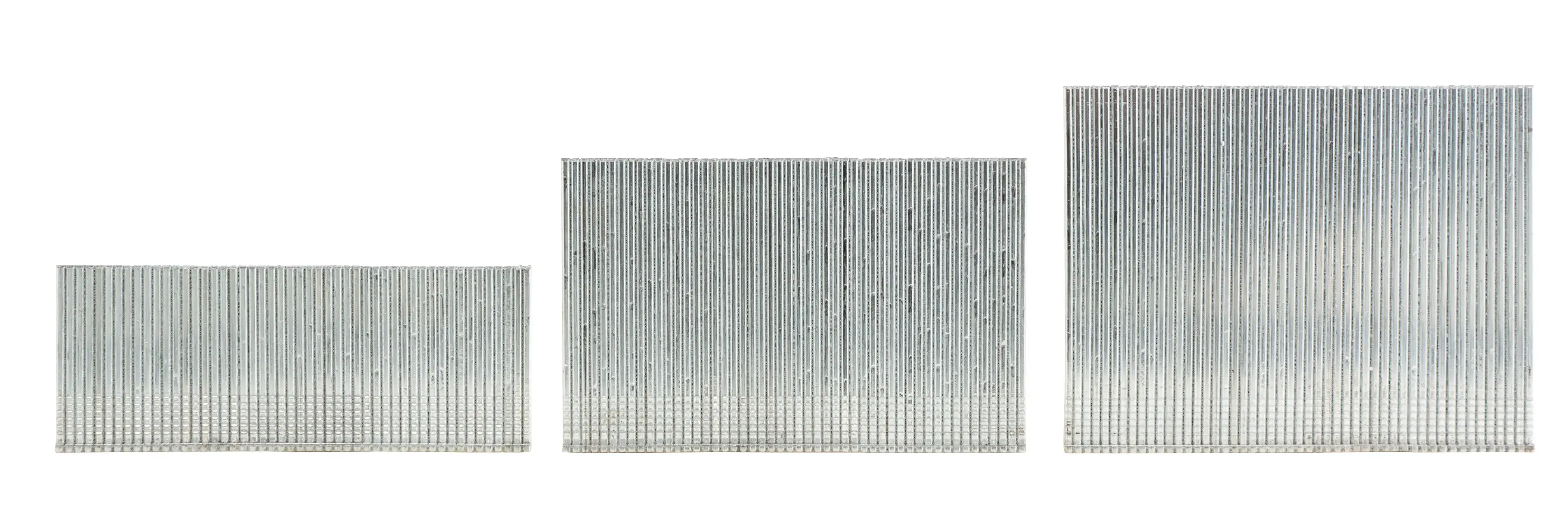 View of CRAFTSMAN Fasteners: Finishing Nails on white background