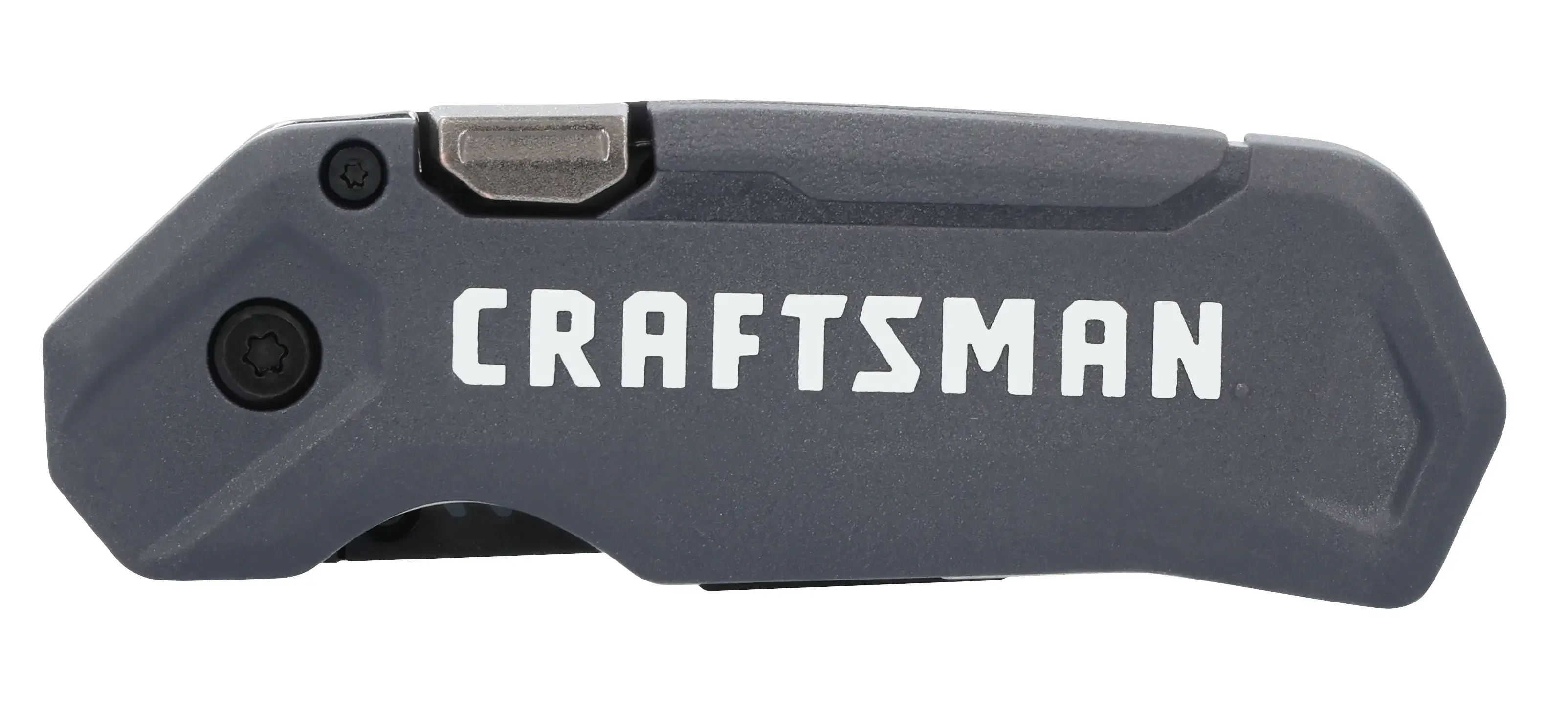 CRAFTSMAN CMHT10350 Compact Folding Utility Knife beauty image