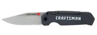CRAFTSMAN CMHT10354 Pocket Knife beauty image