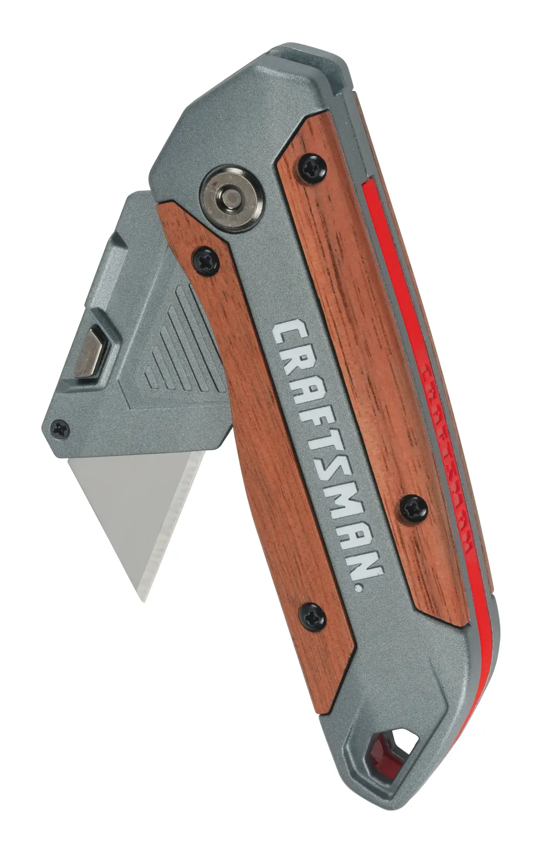 View of CRAFTSMAN Knives & Blades: Knives: Utility on white background