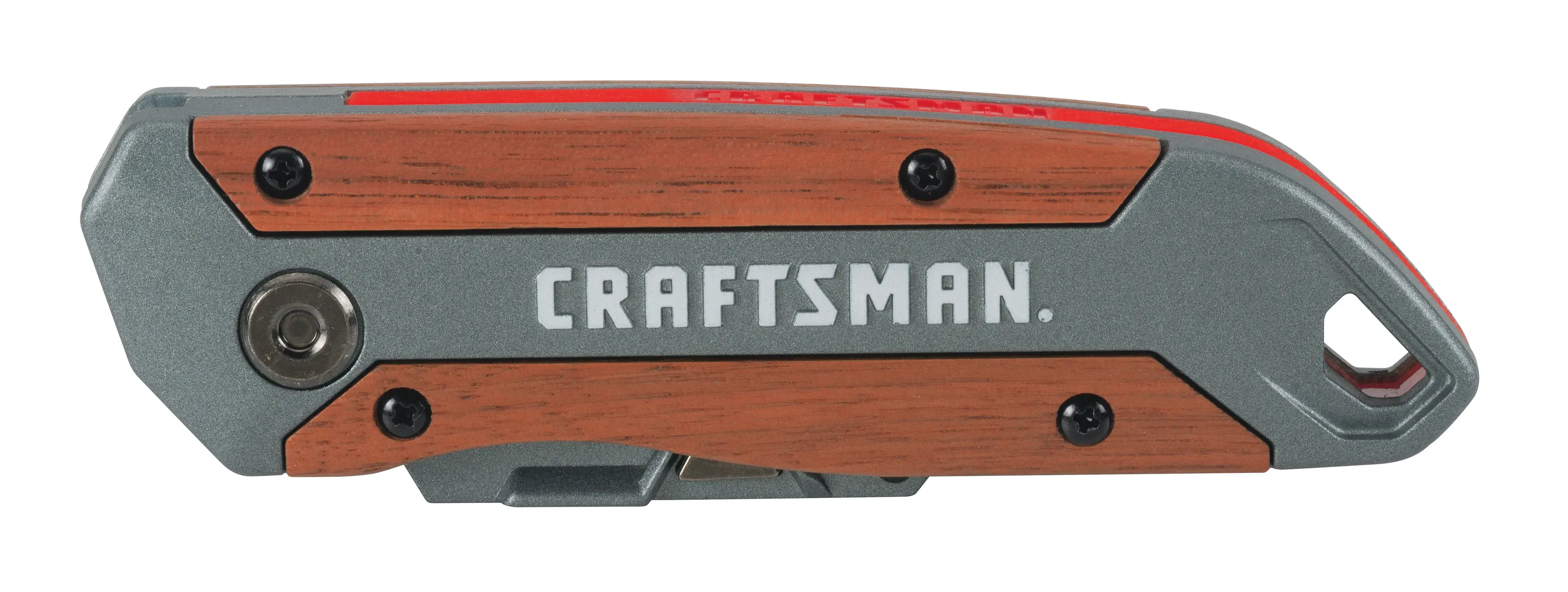 View of CRAFTSMAN Knives & Blades: Knives: Utility on white background