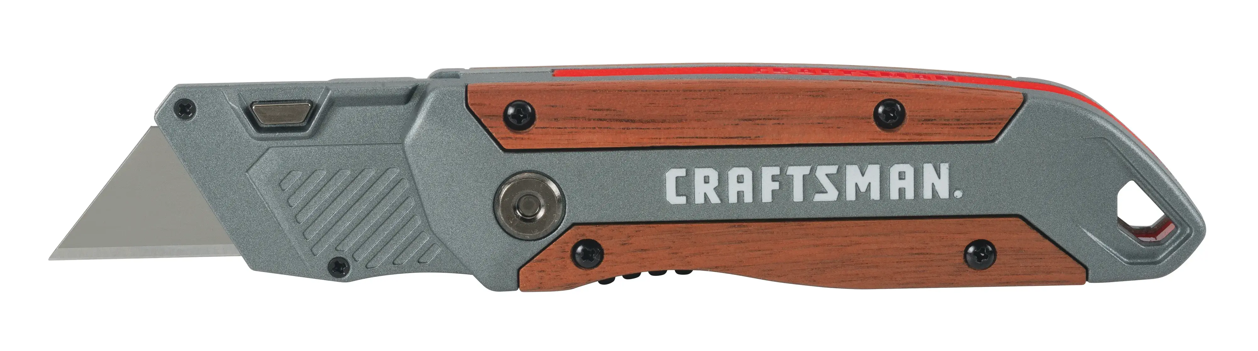 View of CRAFTSMAN Knives & Blades: Knives: Utility on white background