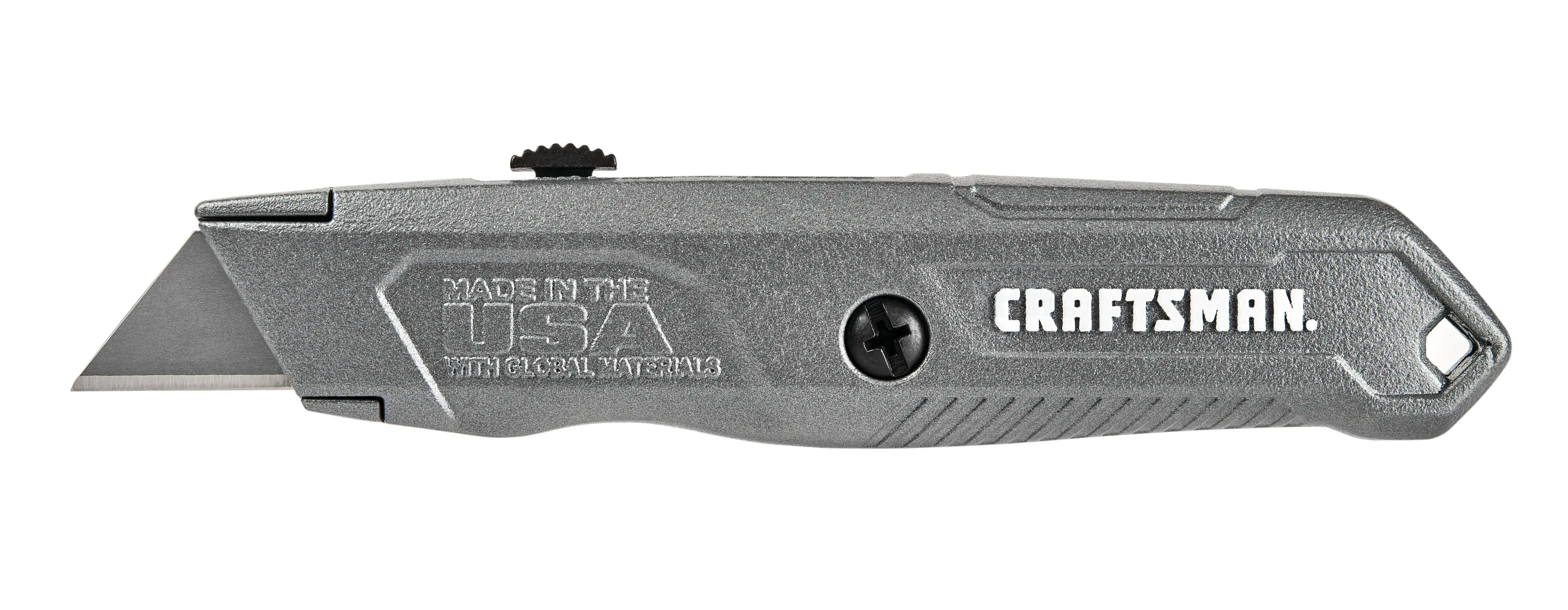 View of CRAFTSMAN Knives & Blades: Knives: Utility on white background