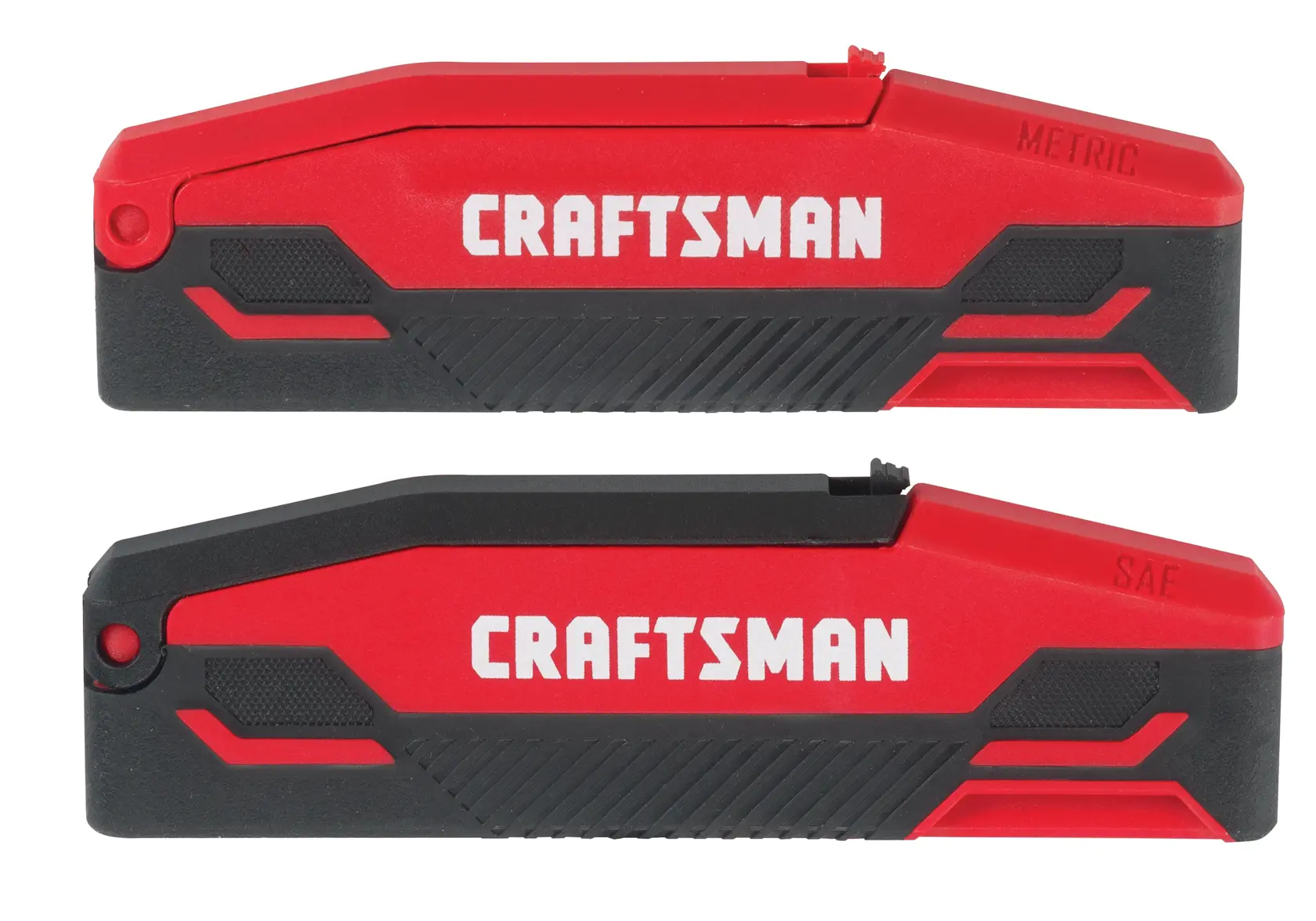 View of CRAFTSMAN Screwdrivers: Hex Keys on white background