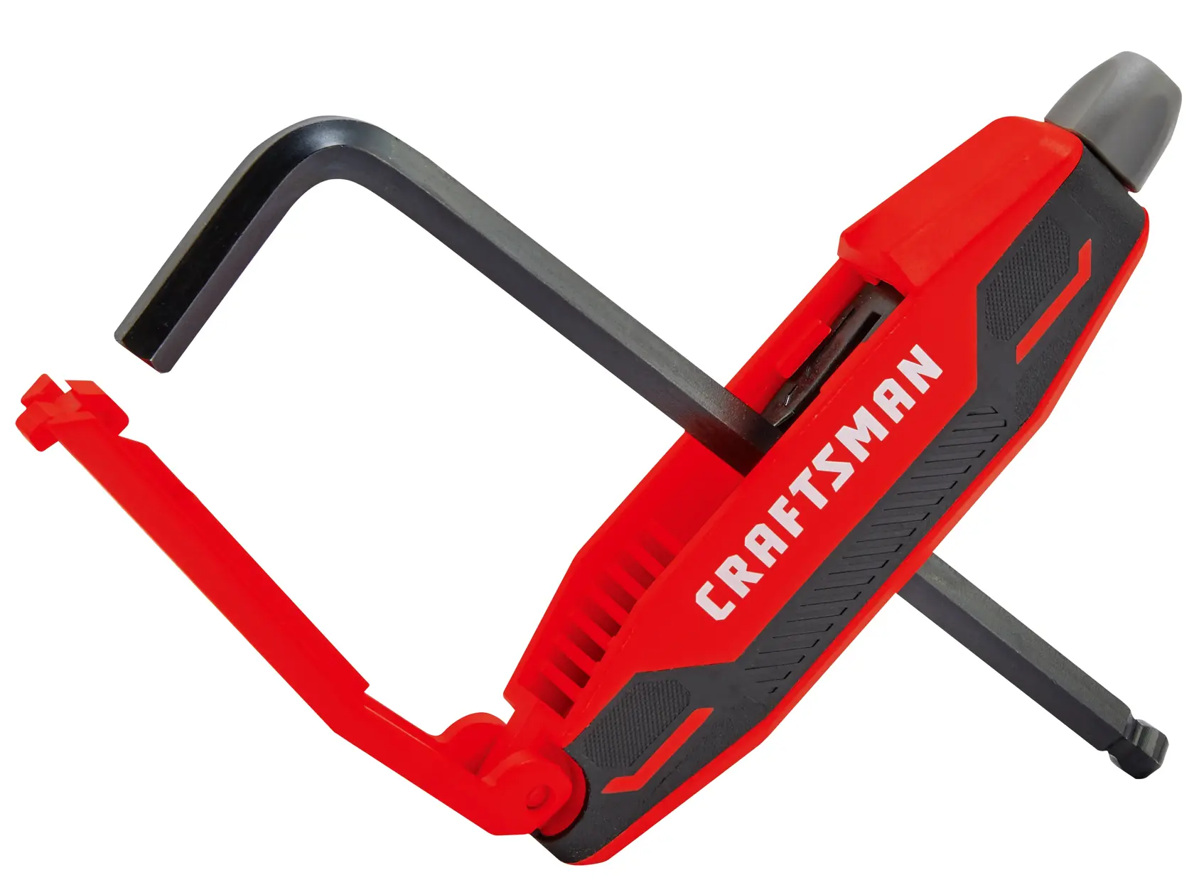 Craftsman Universal L-to-T adapter