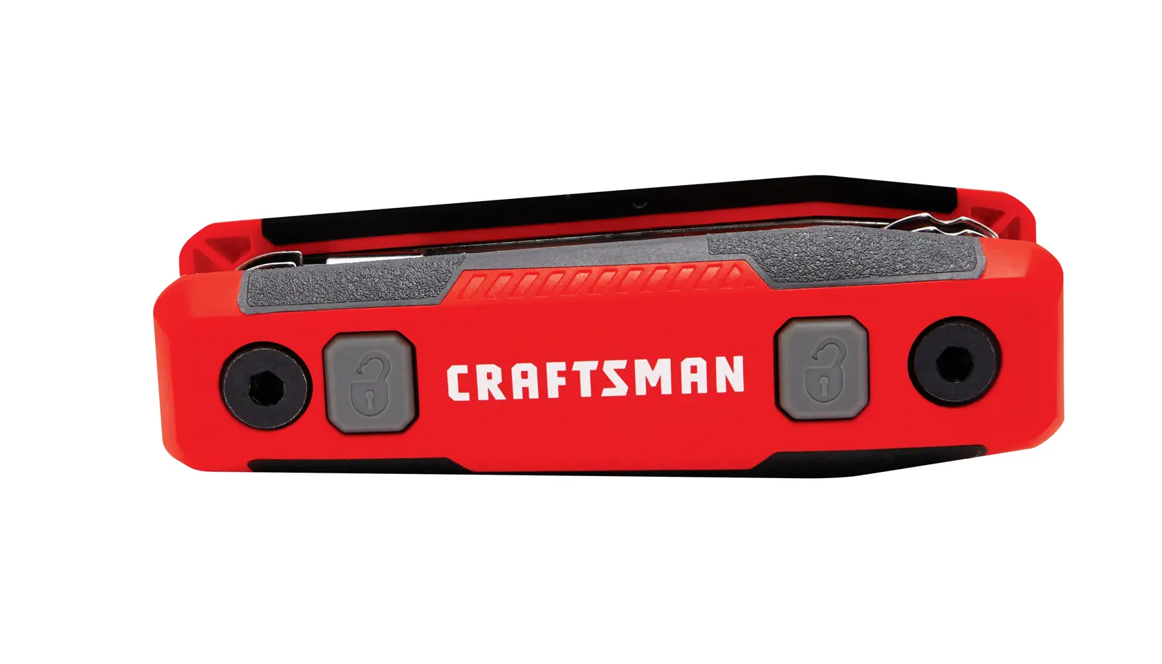 Craftsman 8pc Folding Locking Hex Key Set (MM)