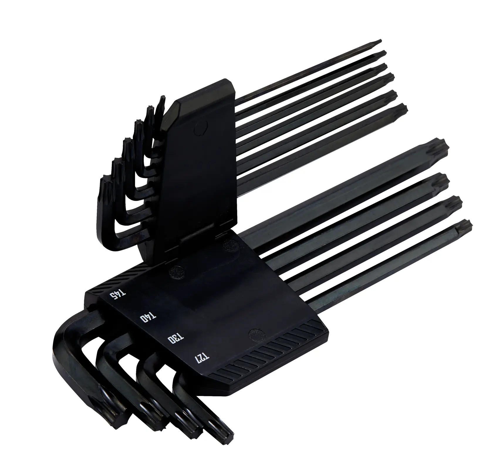 Craftsman 10pc Ball-End Hex Key Set (Torx)