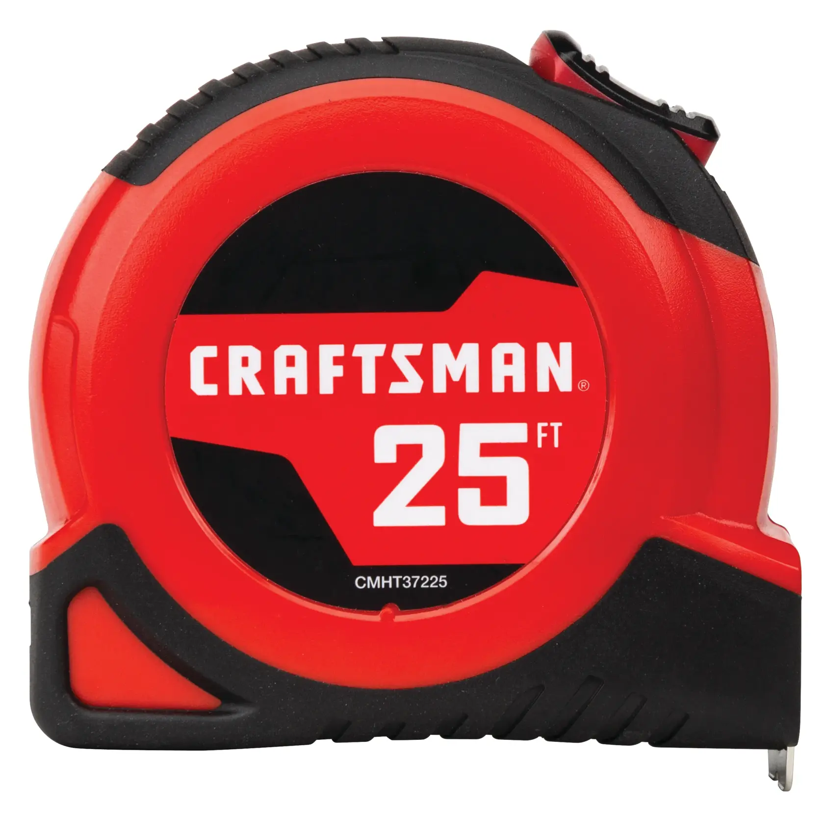 View of CRAFTSMAN Measuring: Short Tapes on white background