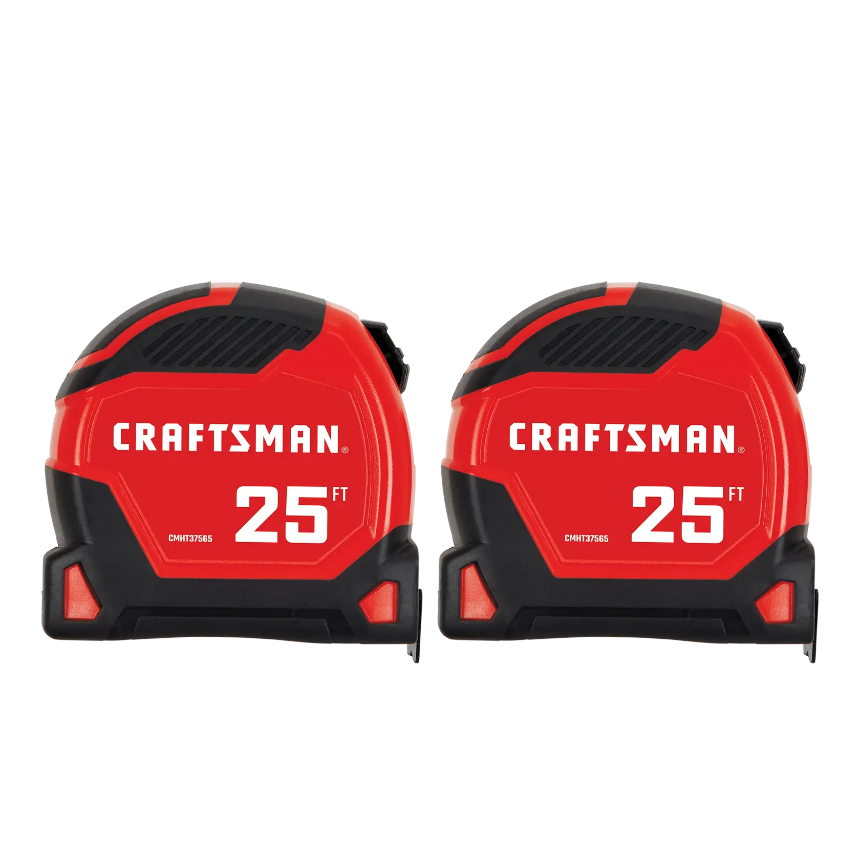 CRAFTSMAN® 25 ft. Pro Reach Tape Measure (2-Pack)