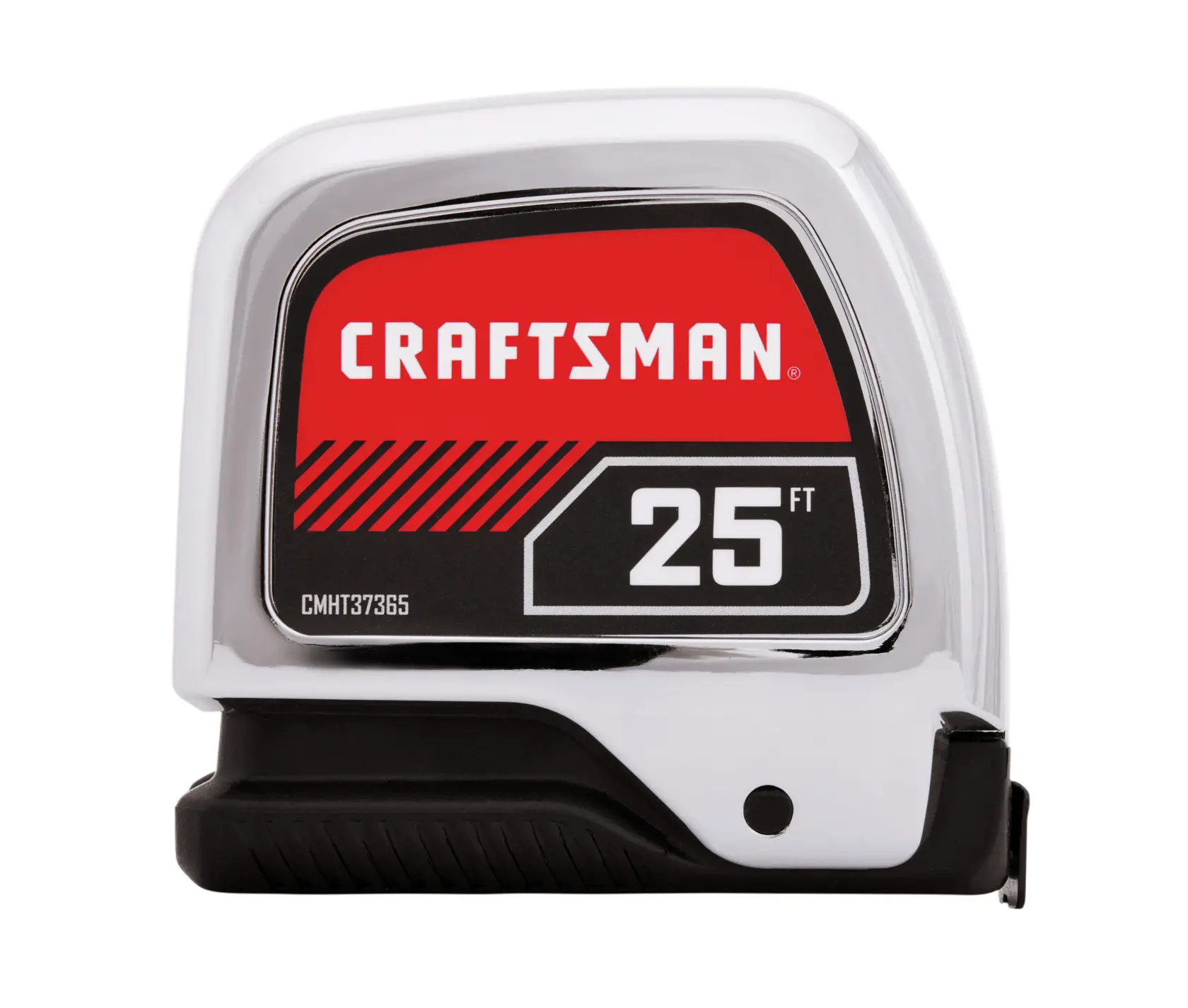 View of CRAFTSMAN Measuring: Short Tapes on white background