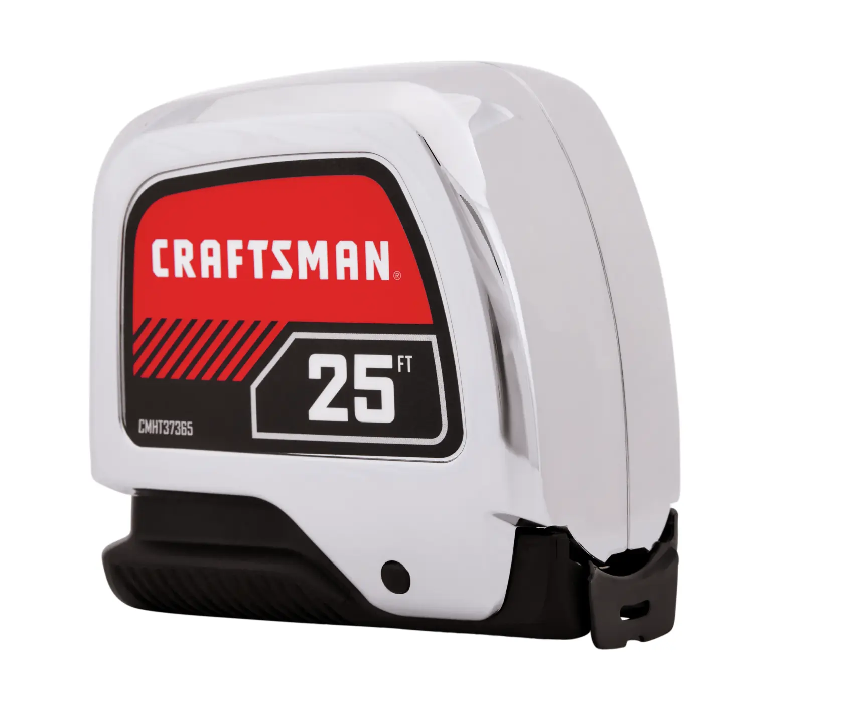 View of CRAFTSMAN Measuring: Short Tapes on white background