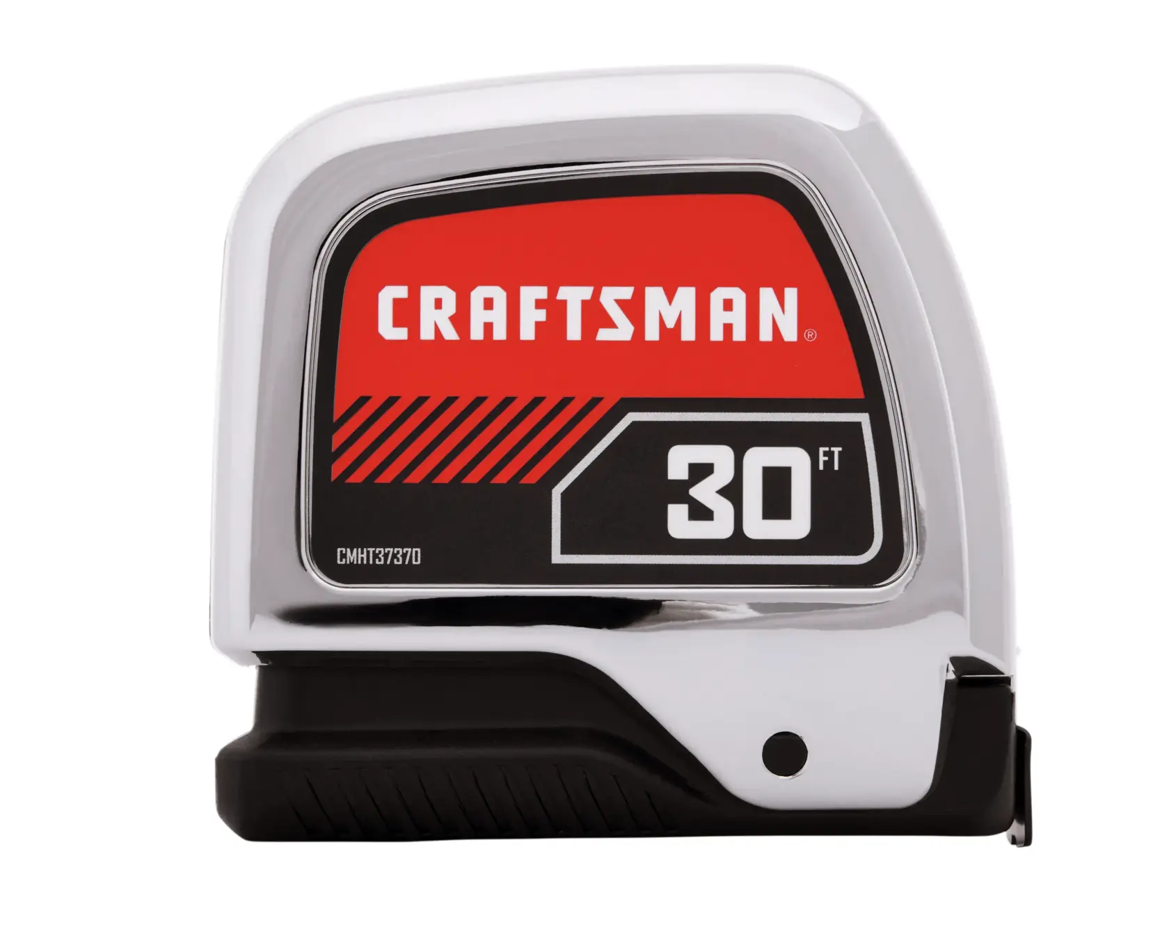 View of CRAFTSMAN Measuring: Short Tapes on white background