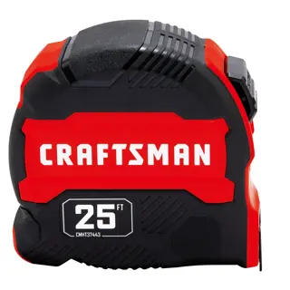 CRAFTSMAN Grip Tape on white background