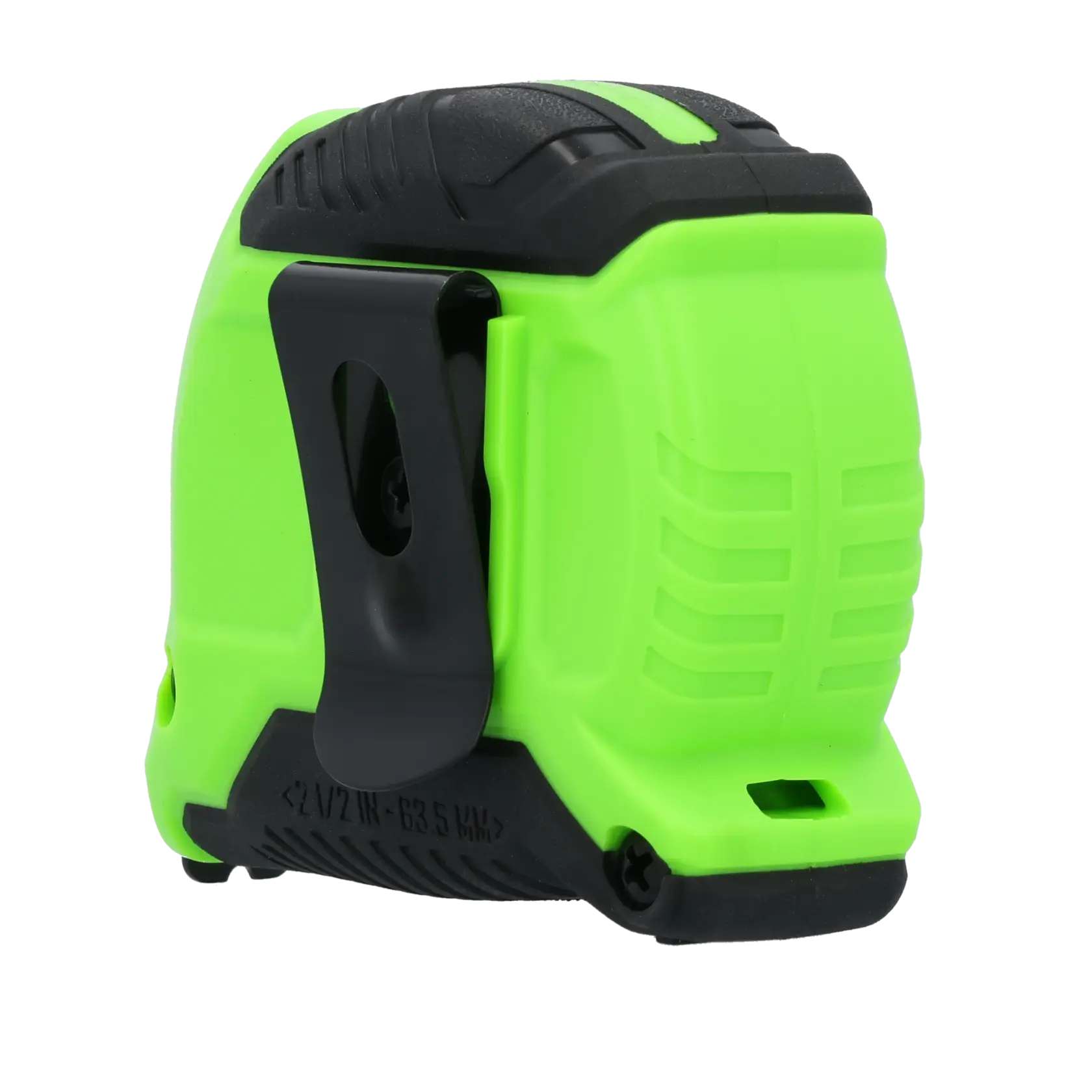 CRAFTSMAN CMHT38212S CRAFTSMAN HIGH VIS 12' TAPE MEASURE 3/4 away view.